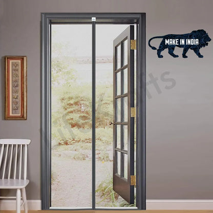 Magnetic Mosquito Screen Door (Premium Quality)