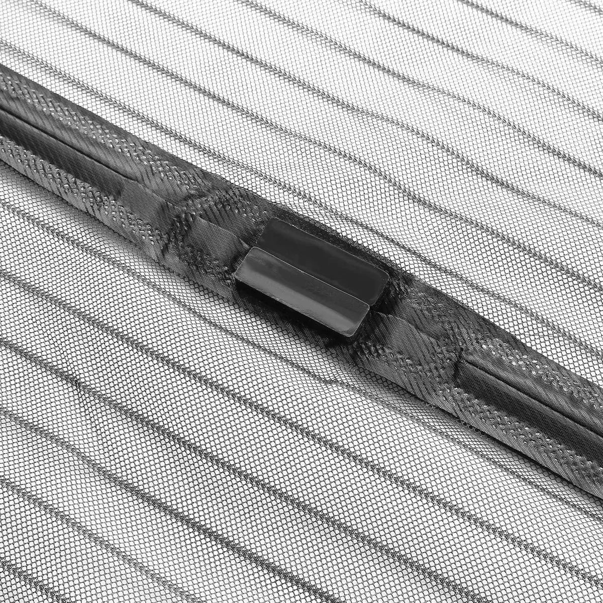 Magnetic Mosquito Screen Door (Premium Quality)