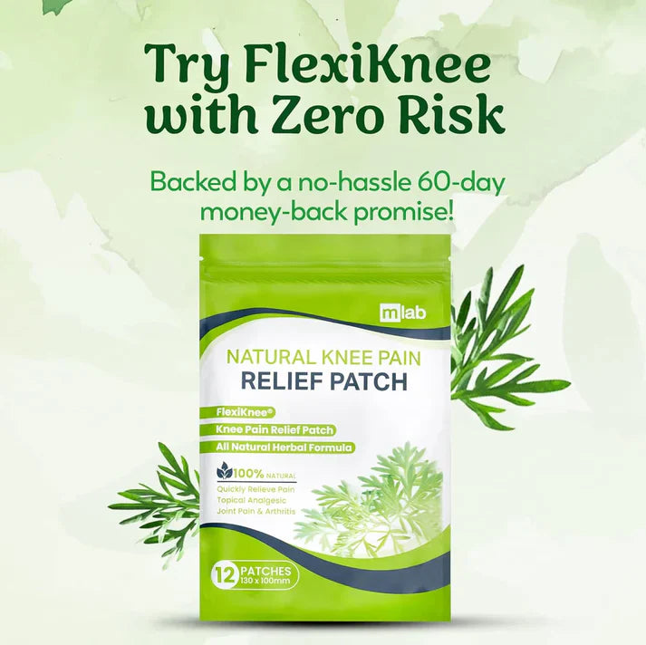 Knee Patches (Pack of 10, 20, 30)