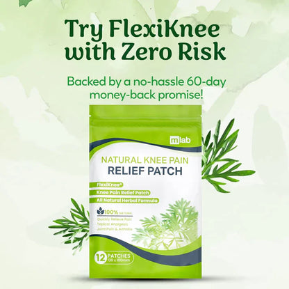 Knee Patches (Pack of 10, 20, 30)