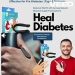 Load and play video in Gallery viewer, Sugar Control LI4 Acupressure Point Clip
