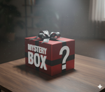 Load image into Gallery viewer, Ruby Mystery Box 007 – The Precious Treasure Reveal

