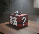 Load image into Gallery viewer, Ruby Mystery Box 007 – The Precious Treasure Reveal
