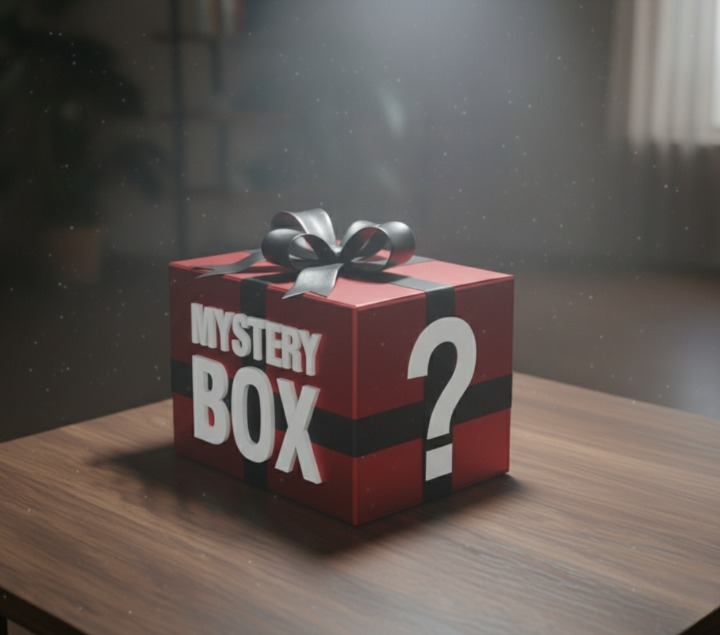 Ruby Mystery Box 007 – The Precious Treasure Reveal