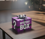 Load image into Gallery viewer, Royal Mystery Box 009 – The Regal Surprise Experience
