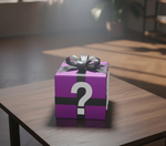 Load image into Gallery viewer, Royal Mystery Box 009 – The Regal Surprise Experience
