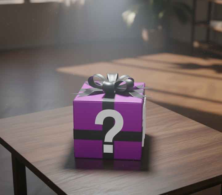 Royal Mystery Box 009 – The Regal Surprise Experience