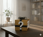 Load image into Gallery viewer, Gold Mystery Box 003 – The Premium Surprise Treasure
