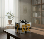 Load image into Gallery viewer, Silver Mystery Box 002 – Luxury Essentials Unboxed
