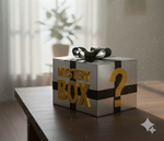 Load image into Gallery viewer, Silver Mystery Box 002 – Luxury Essentials Unboxed

