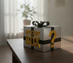 Load image into Gallery viewer, Silver Mystery Box 002 – Luxury Essentials Unboxed
