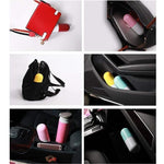 Load image into Gallery viewer, WeatherShield | Capsule UV Protection Umbrella For Rain &amp; Sun Protection
